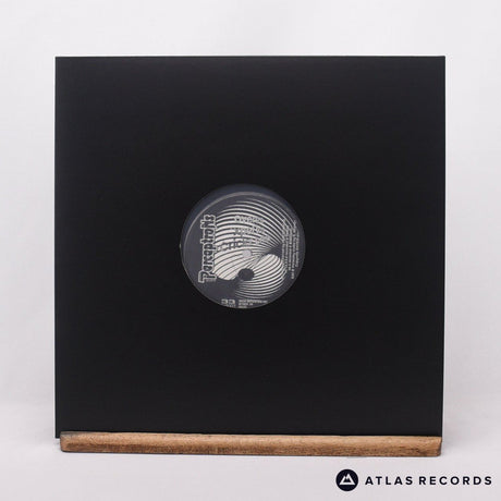 Perceptrons Perceptrons 12" Vinyl Record - In Sleeve