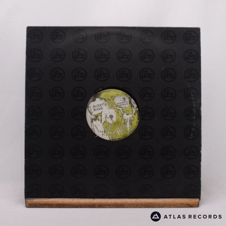 Percy X - 3 12" Vinyl Record - In Sleeve