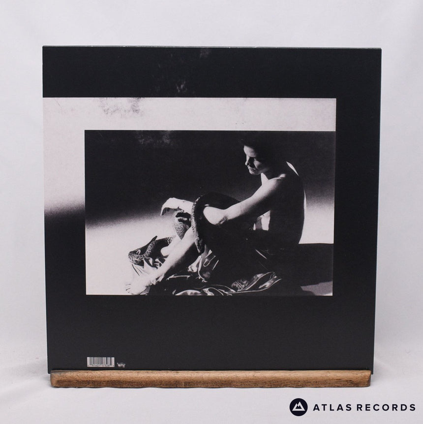 Perfume Genius - Immediately Remixes - Silver Double LP Vinyl Record - NM/EX