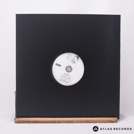 Peshay Piano Tune 12" Vinyl Record - In Sleeve