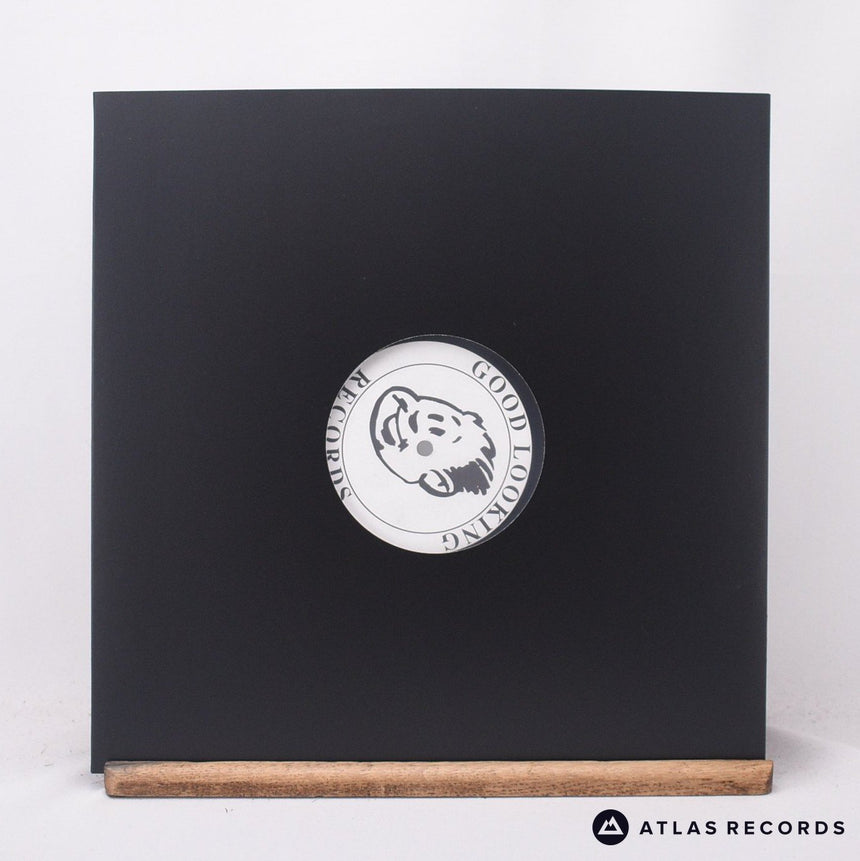 Peshay - Piano Tune / Vocal Tune - 12" Vinyl Record - VG+