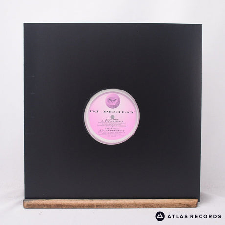 Peshay Psychosis 12" Vinyl Record - In Sleeve