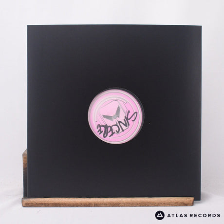 Peshay - Psychosis / Represent - 12" Vinyl Record - VG+