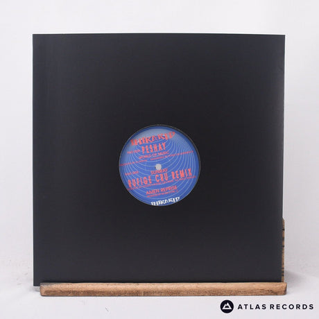 Peshay World Of Music 12" Vinyl Record - In Sleeve