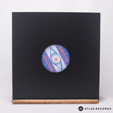 Peshay - World Of Music / Sunray - 12" Vinyl Record - VG+