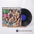Песняры Pesniary LP Vinyl Record - Front Cover & Record
