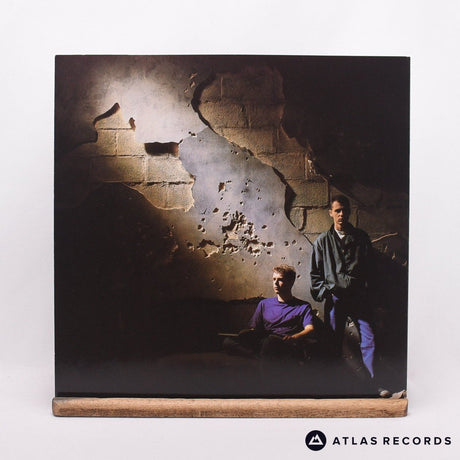 Pet Shop Boys - Actually - LP Vinyl Record - EX/EX