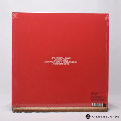 Pet Shop Boys - Agenda - Sealed 12" Vinyl Record - NEW