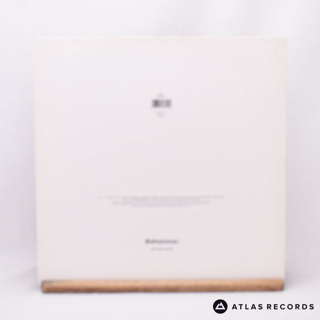 Pet Shop Boys - Behaviour - A-3 B-2 LP Vinyl Record - EX/EX