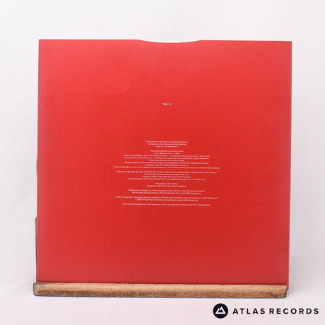 Pet Shop Boys - Behaviour - A-3-1-3 B-2-1-1 LP Vinyl Record - VG+/VG+