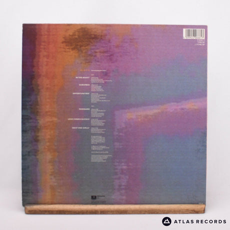Pet Shop Boys - Disco - Reissue LP Vinyl Record - VG+/VG