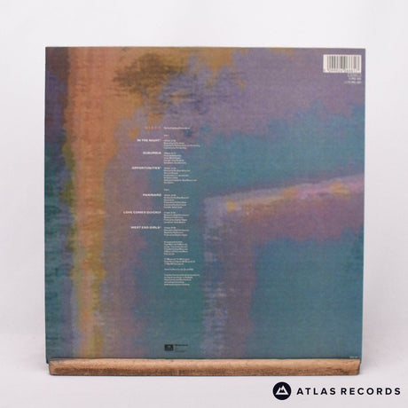 Pet Shop Boys - Disco - Reissue LP Vinyl Record - EX/EX