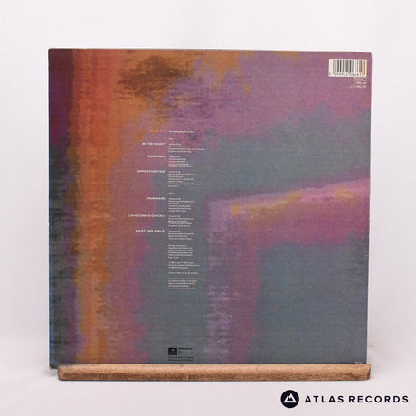 Pet Shop Boys - Disco - Reissue LP Vinyl Record - VG+/VG+