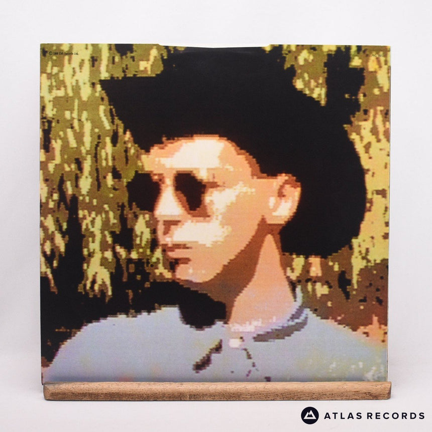 Pet Shop Boys - Disco - Reissue LP Vinyl Record - VG+/VG