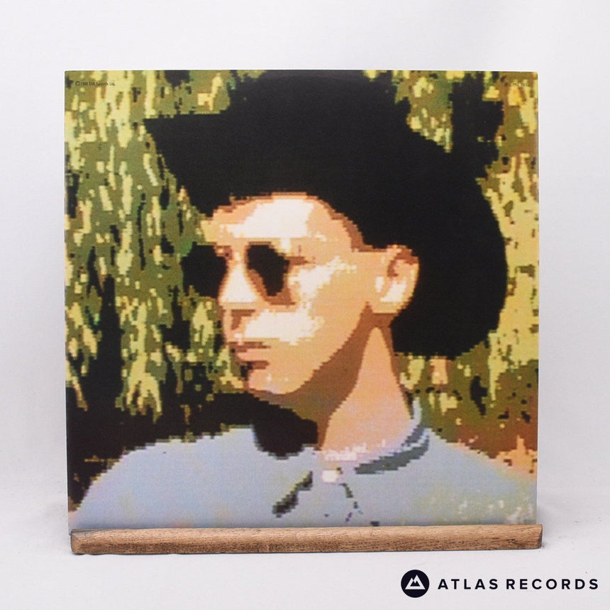 Pet Shop Boys - Disco - Reissue LP Vinyl Record - VG+/EX