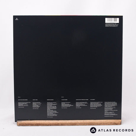 Pet Shop Boys - Introspective - 180G Reissue Remastered LP Vinyl Record - NM/NM