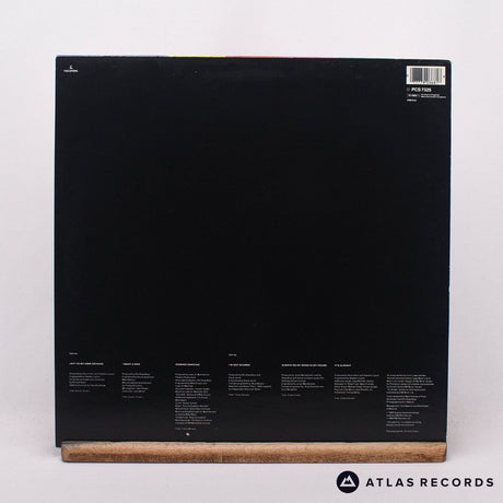 Pet Shop Boys - Introspective - LP Vinyl Record - EX/EX