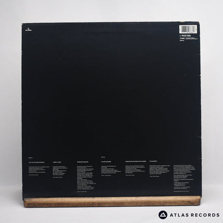 Pet Shop Boys - Introspective - A1 B1 LP Vinyl Record - EX/VG+