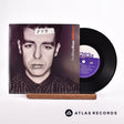 Pet Shop Boys Jealousy 7" Vinyl Record - Front Cover & Record