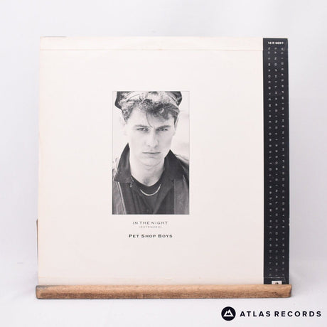 Pet Shop Boys - Opportunities - 12" Vinyl Record - EX/VG+