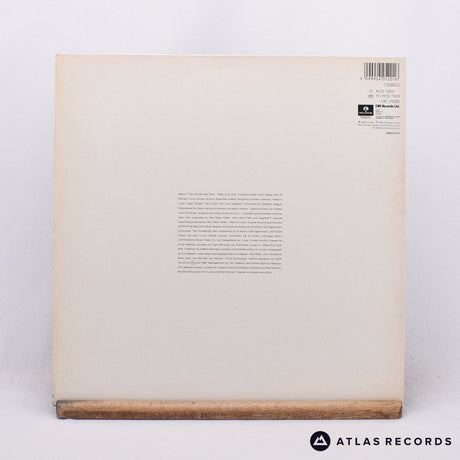 Pet Shop Boys - Please - A-2 B-2 LP Vinyl Record - VG+/EX