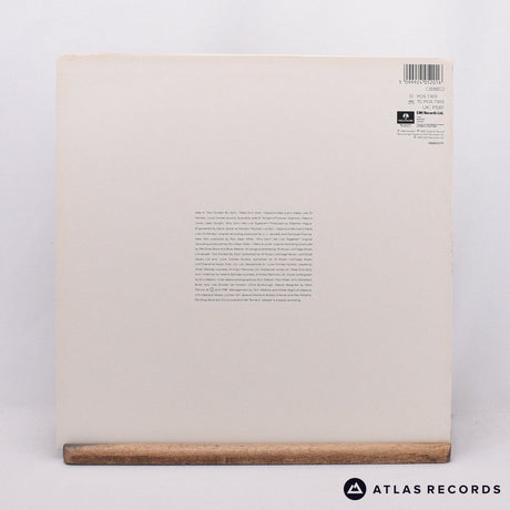 Pet Shop Boys - Please - Townhouse A-2U B-1U LP Vinyl Record - EX/VG+