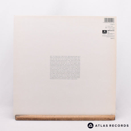 Pet Shop Boys - Please - Townhouse A-3U B-2U LP Vinyl Record - EX/EX
