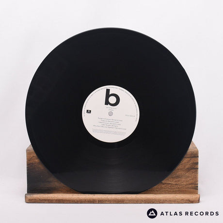 Pet Shop Boys - Please - Townhouse A-3U B-2U LP Vinyl Record - EX/EX