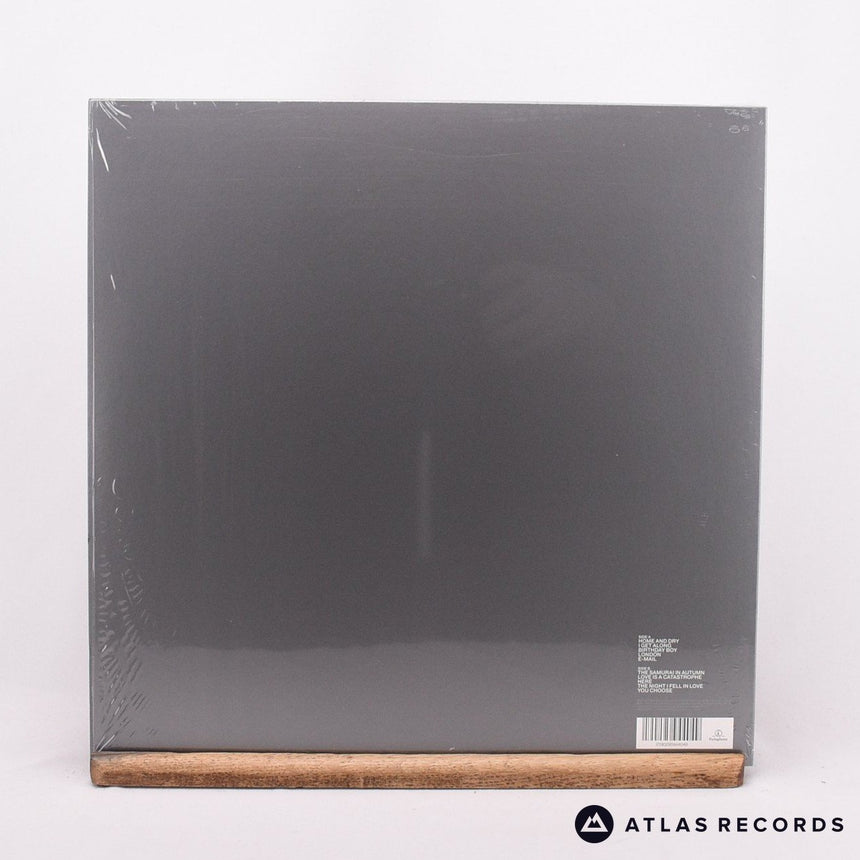 Pet Shop Boys - Release - 180G Reissue Remastered A1 B1 LP Vinyl Record - NM/NM