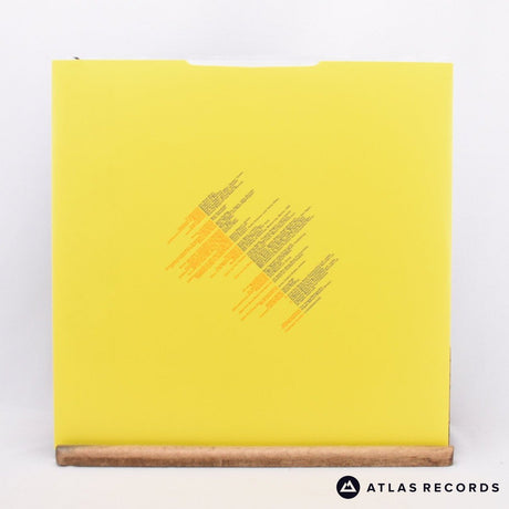 Pet Shop Boys - Very - 180G Reissue Remastered A1 B1 LP Vinyl Record - NM/NM