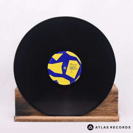 Pet Shop Boys - Very - 180G Reissue Remastered A1 B1 LP Vinyl Record - NM/NM