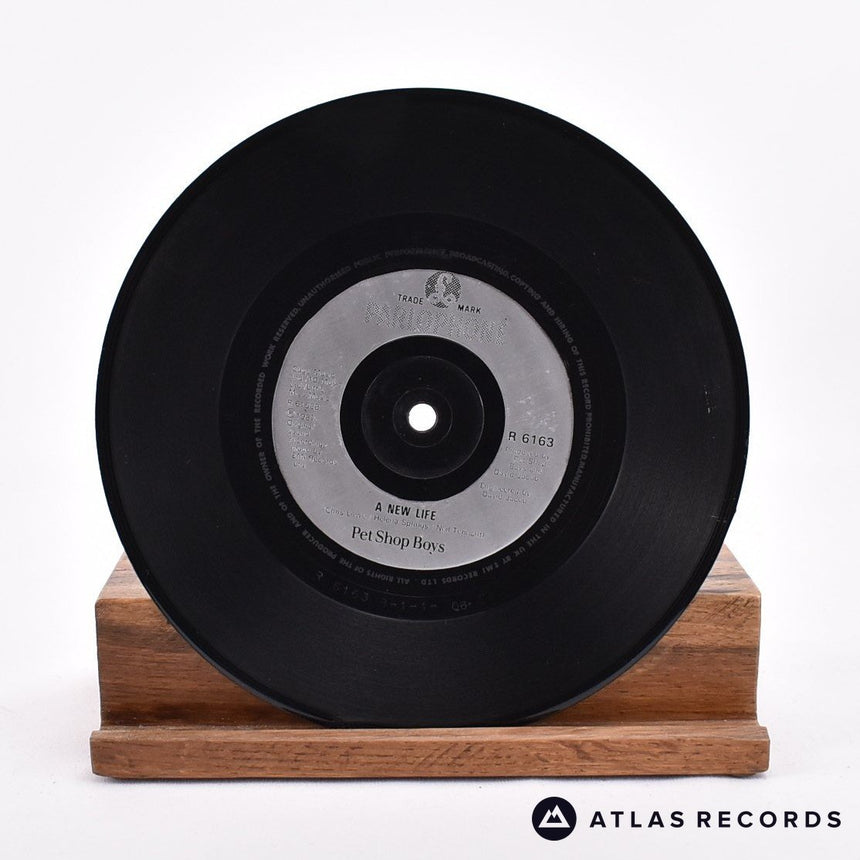Pet Shop Boys - What Have I Done To Deserve This? - 7" Vinyl Record - EX/VG+