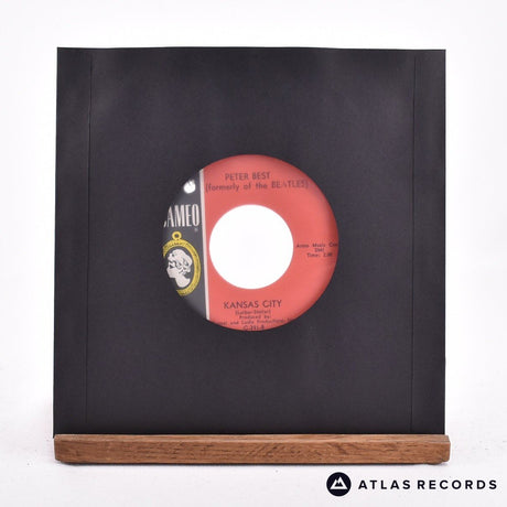 Pete Best - Boys - 7" Vinyl Record - VG+