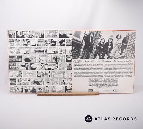 Pete Brown & Piblokto! - Things May Come And Things May Go, But The A - LP Vinyl