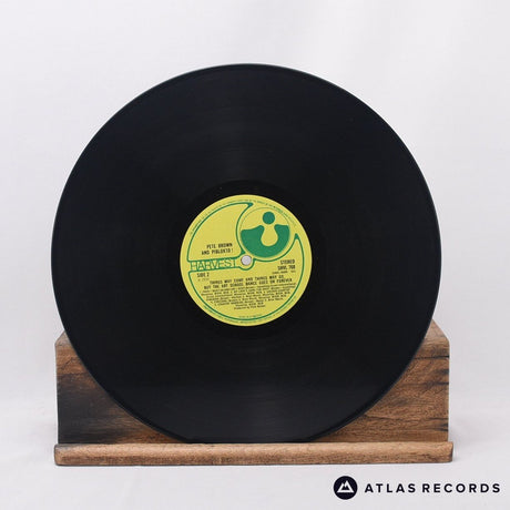 Pete Brown & Piblokto! - Things May Come And Things May Go, But The A - LP Vinyl