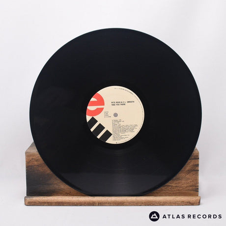 Pete Rock & C.L. Smooth - Take You There - Us 12" Vinyl Record - EX/EX