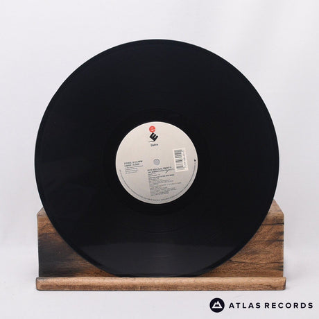 Pete Rock & C.L. Smooth - They Reminisce Over You - 12" Vinyl Record - VG+/EX