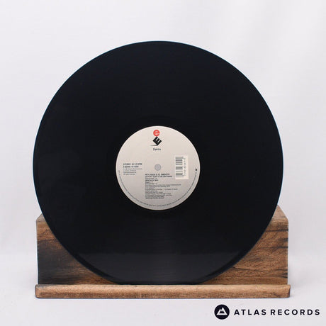 Pete Rock & C.L. Smooth - They Reminisce Over You - 12" Vinyl Record - VG+/EX