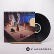 Pete Shelley Homosapien LP Vinyl Record - Front Cover & Record