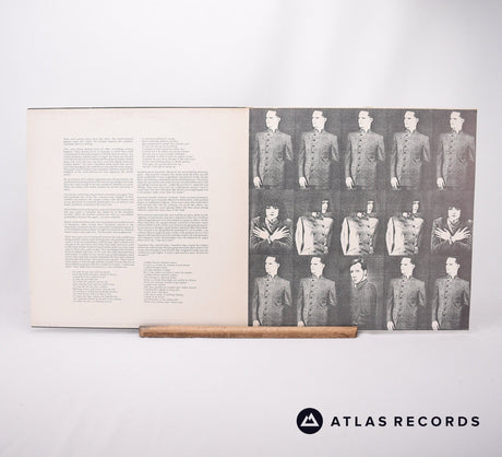 Pete Townshend - All The Best Cowboys Have Chinese Eyes - LP Vinyl Record