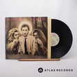 Pete Townshend Empty Glass LP Vinyl Record - Front Cover & Record
