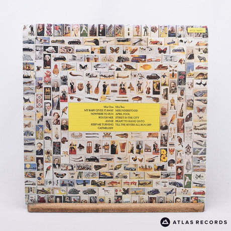 Pete Townshend - Rough Mix - 200G Classic Records Quiex LP Vinyl Record - NM/NM