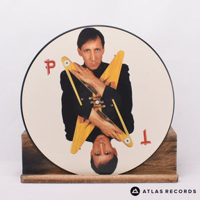 Pete Townshend Uniforms 12" Vinyl Record - In Sleeve