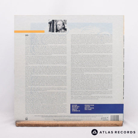 Pete Townshend - White City (A Novel) - LP Vinyl Record - EX/EX