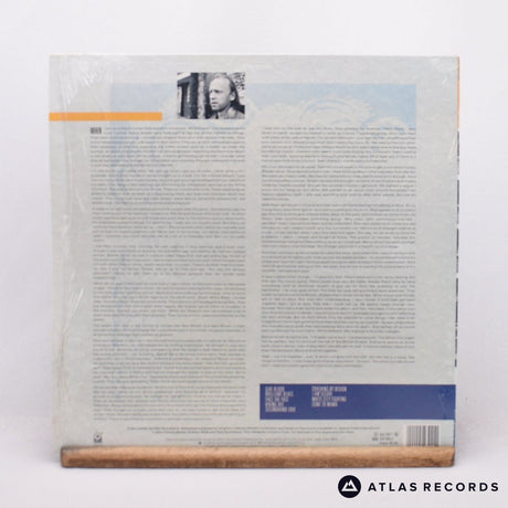 Pete Townshend - White City (A Novel) - LP Vinyl Record - EX/EX