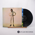 Pete Townshend Who Came First LP Vinyl Record - Front Cover & Record