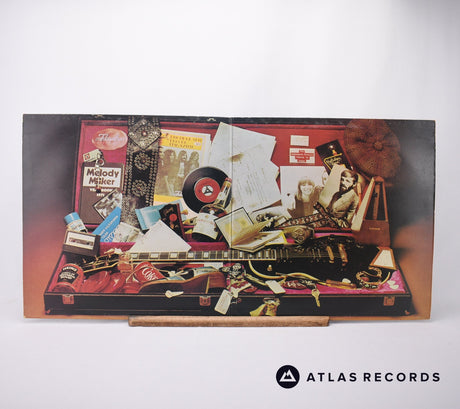 Peter Banks - Peter Banks - A-2 B-1 LP Vinyl Record - VG+/VG+