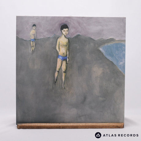 Peter Broderick - Docile - Reissue LP Vinyl Record - EX/EX