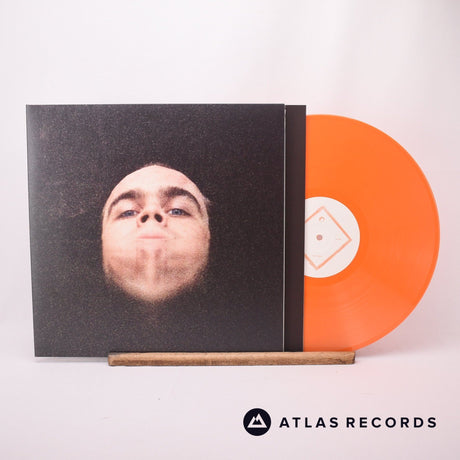 Peter Broderick - These Walls Of Mine - LP Vinyl Record