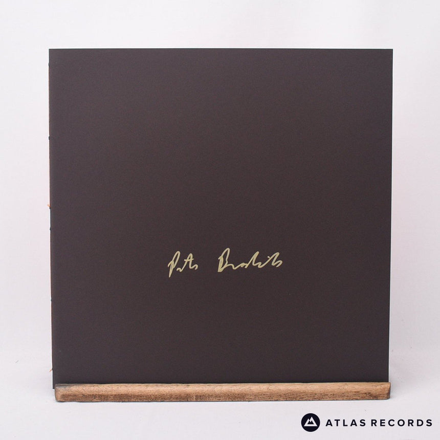 Peter Broderick - These Walls Of Mine - LP Vinyl Record